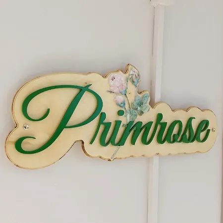 Appartement Primrose *
