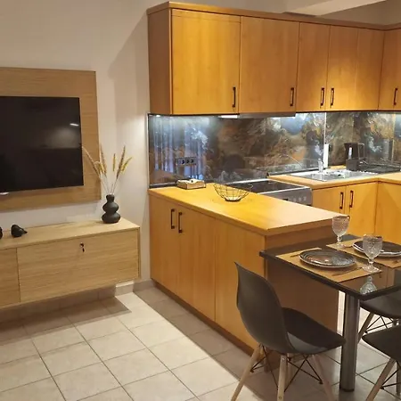 Primrose Apartamento Tolón