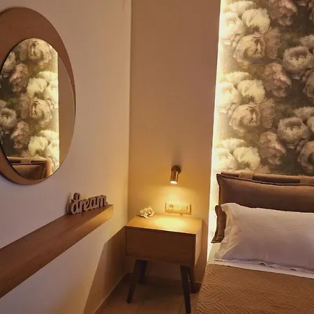 Apartamento Primrose *