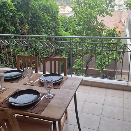 Apartamento Primrose