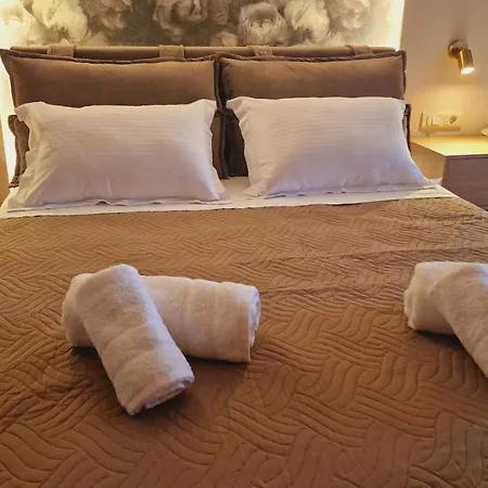 公寓 Primrose 托隆