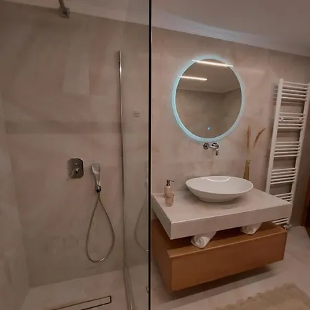 Appartement Primrose