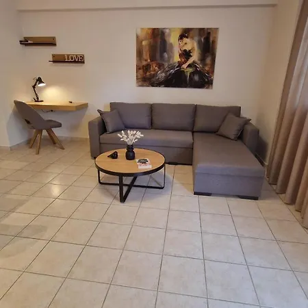 Primrose 公寓 托隆