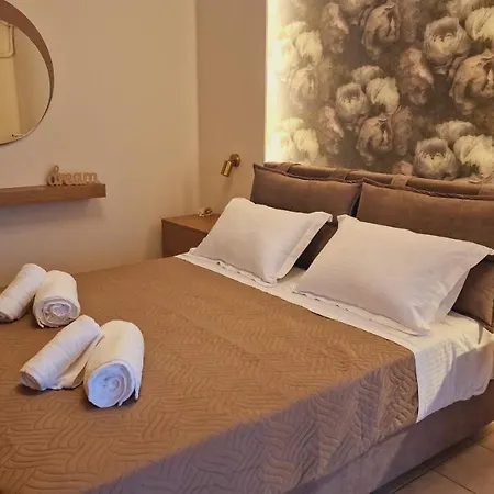 Apartamento Primrose