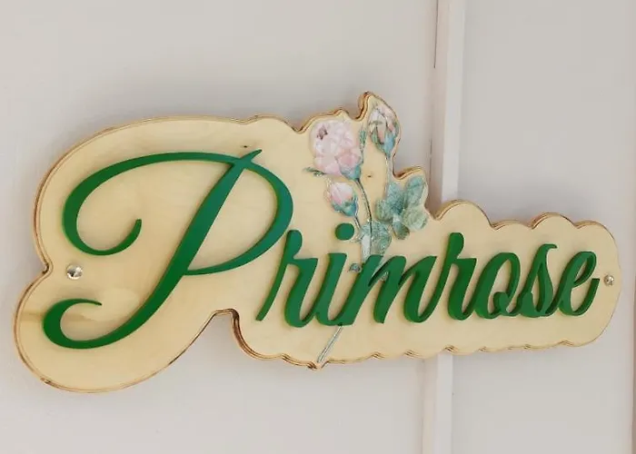 公寓 Primrose *