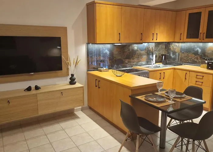 Primrose Apartamento Tolón