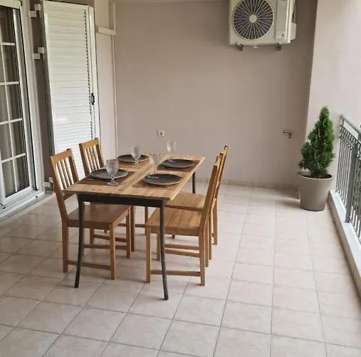 Primrose Apartamento Tolón