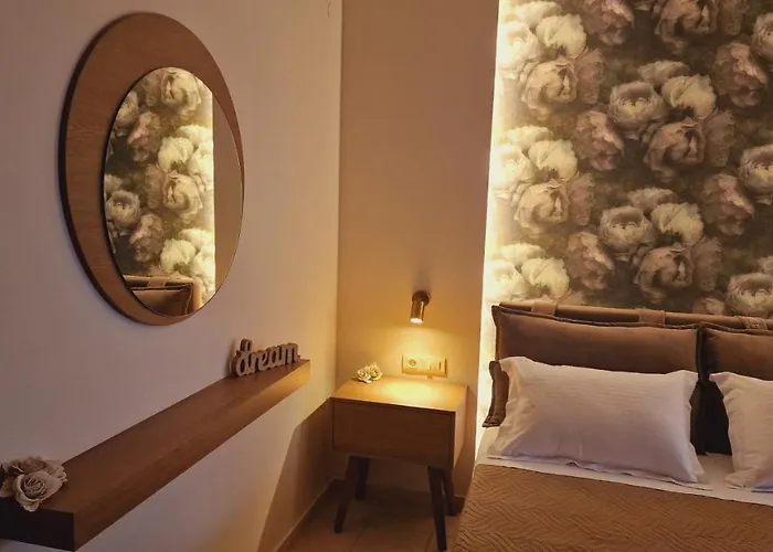 Apartamento Primrose *