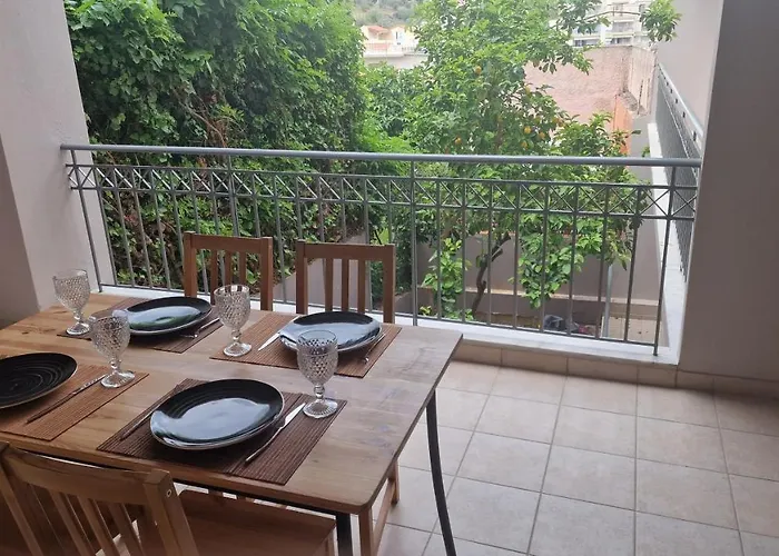 Apartamento Primrose