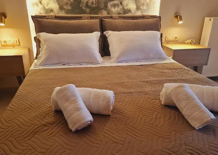 公寓 Primrose 托隆