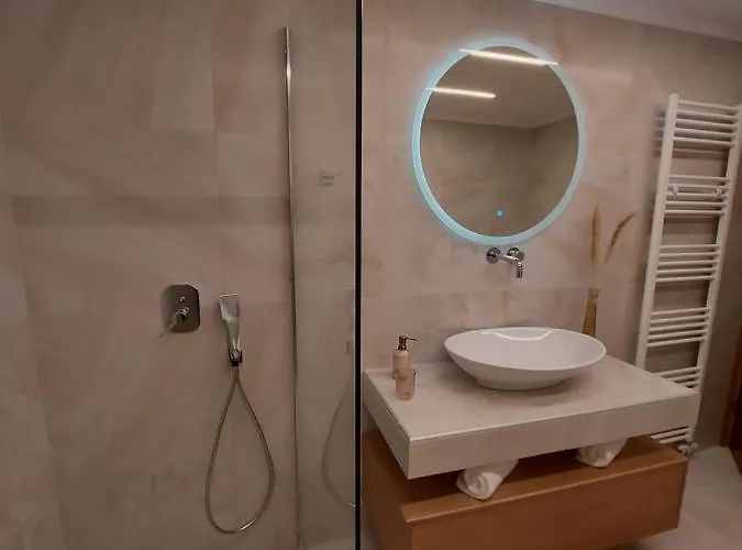 Apartamento Primrose