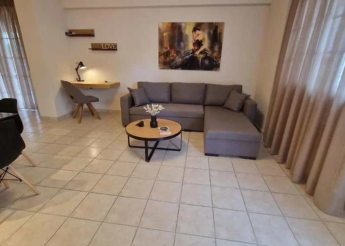 Primrose Apartamento Tolón