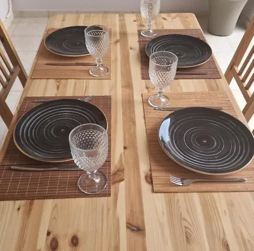 Primrose Apartamento Tolón