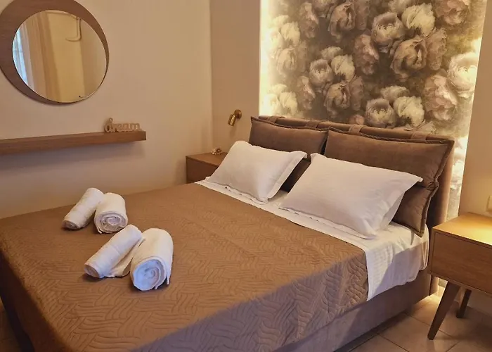 Apartamento Primrose