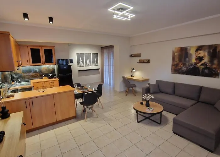 Primrose Apartamento